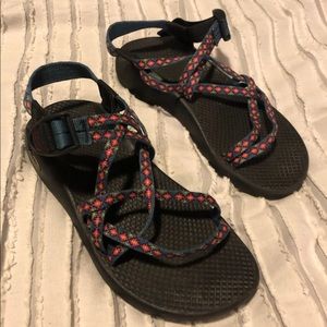 Chacos